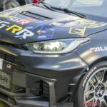 ニュルブルクリンク24時間レースで豊田章男会長が「モリゾウ」を語る！