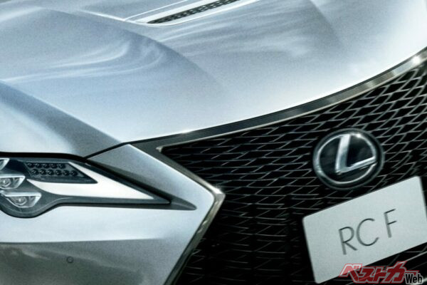 さらばレクサス RCアンドRC-F！　でも貴重化していく直6とV8を中古で狙うってぶっちゃけアリ!?