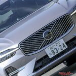 ボルボXC60が8年目の激進化!!　燃費がよくてカッコいいSUVならコイツじゃね!?