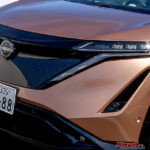 めちゃめちゃ良いクルマなのになんで!?　日産 アリア目立たなすぎ