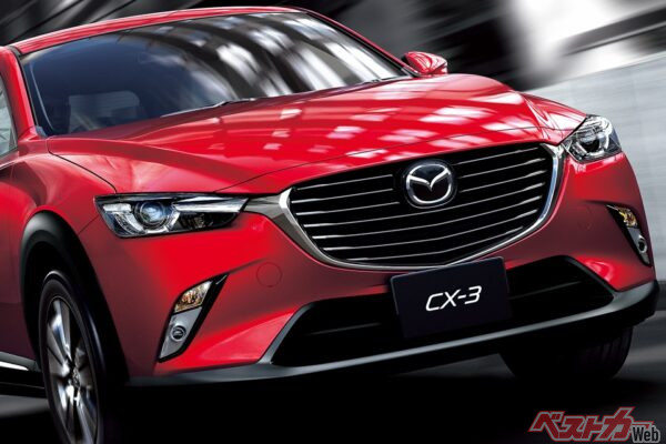 都会派SUVは“ムダなしサイズ”がキモ！　今こそ選ぶべきは「ジャストサイズSUV」だ！
