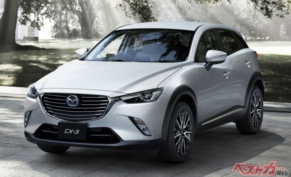 都会派SUVは“ムダなしサイズ”がキモ！　今こそ選ぶべきは「ジャストサイズSUV」だ！