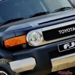 最強の遊び車はコイツだ！　FJクルーザーを買う時のお父さんは家族へのお願いを超頑張っていた件