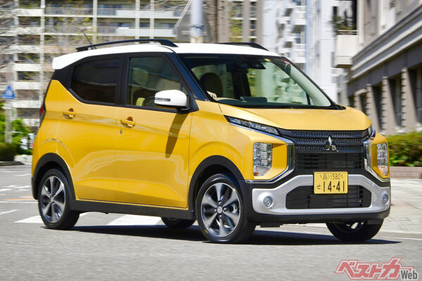 ダイナミックシールドを採用するが一体感がちょっと低い。フェイスリフトに期待だ