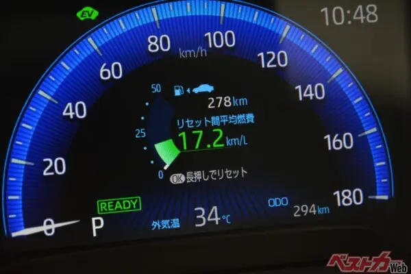 ブレーキの踏み方が燃費とタイヤ寿命を左右する！　“ふんわりアクセル”だけじゃ不十分
