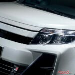 ノアの特別仕様車「G’s」の本気度がヤバかった!!　今こそトヨタのミニバンにGR SPORTを出してよ！