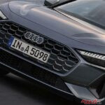 ディーゼル＋ハイブリッドって無敵だろ!!　アウディA5に夢の低燃費グレード登場!!