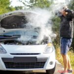 夏こそ気をつけたい！　もううっかりは許されない!!!　最新のクルマでも寿命を縮めるNG運転とは？