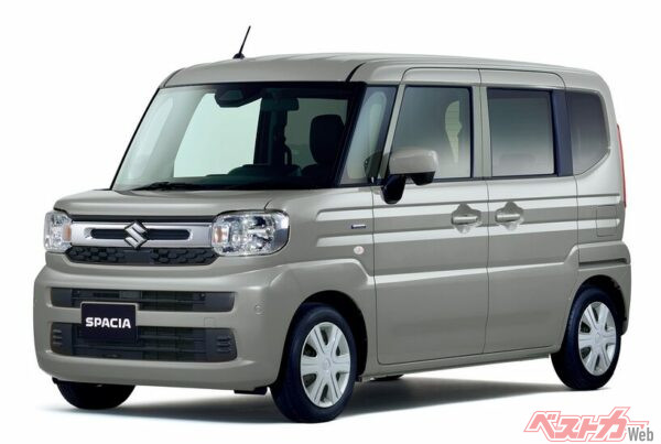 独壇場のN-BOXに盲点はないのか？ ライバル4車と徹底比較