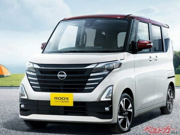 日産ルークスの推奨グレードはハイウェイスターGターボ