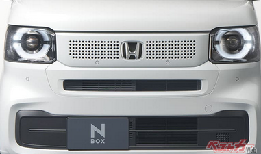 独壇場のN-BOXに盲点はないのか？　ライバル4車と徹底比較!!　買い得度では負ける？