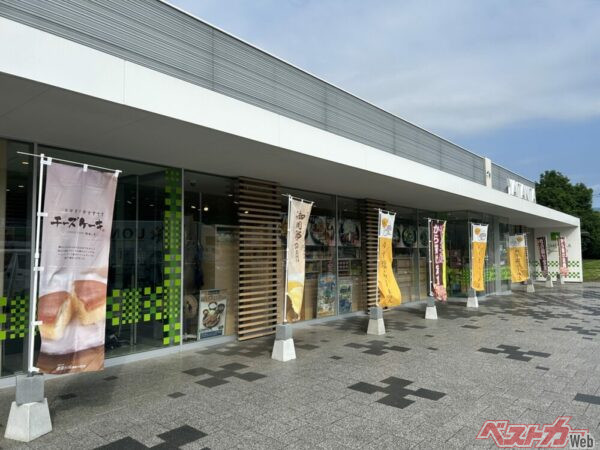 アンチSA派はリピ確！　混まない・すぐ停められる・サッと食べられる東北道下りの神PA 3選