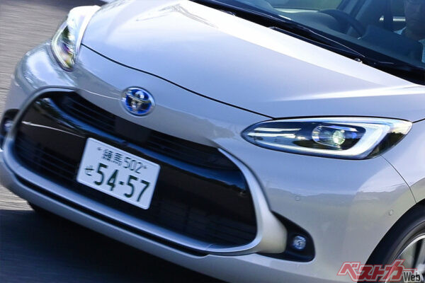 ヤリスの陰に隠れてる!?　絶対アクアもっと評価されて良いよね