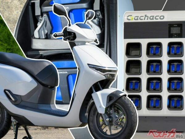 東京都では最安9万8200円で新車ゲット！ ホンダ電動原二「CUV e:」全国でも助成金でEVデビューが楽に