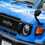 ランクル70「あと2年で生産終了」は根拠なし!!　トヨタ生産継続なのにナゼ？　納期伸びる「手仕事」と日本市場需要急増の背景とは　