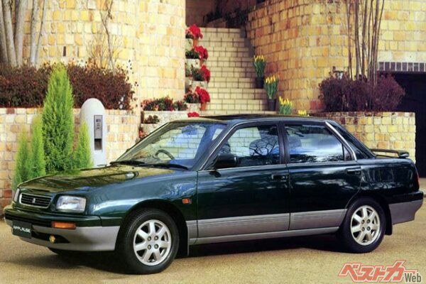 名前をちょっと変えてみたりフェイスリフトをしてみたりしたものの最終的には激レアさん枠に……。画像はフェイスリフト後のアプローズ