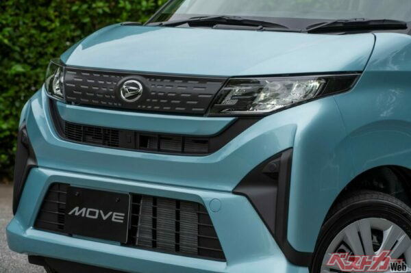 新型ムーヴとN-BOXを徹底比較!　新型ムーヴの走りが凄すぎる!!　カッ飛びターボのRSがチョー気持ちいい～!!!　