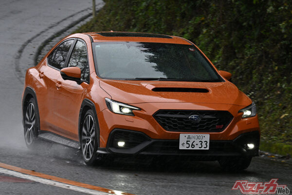 6MT追加でさらなる飛躍に期待したい