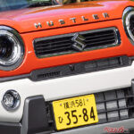 いったい彼らに何が起きた!?　人気軽自動車3モデルの販売台数が揃って前年比割れ!!