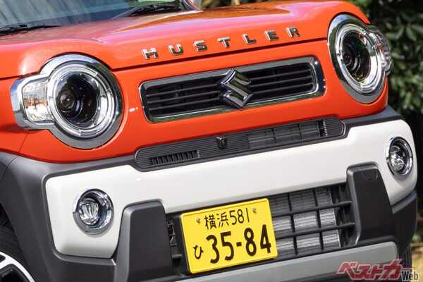 いったい彼らに何が起きた!?　人気軽自動車3モデルの販売台数が揃って前年比割れ!!
