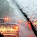 梅雨入り直前!!　ワイパーの“そのまま放置”は超キケンだ!!!
