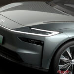 トヨタの次世代車「bZ7」も展示!!　2025年上海モーターショーの注目モデル