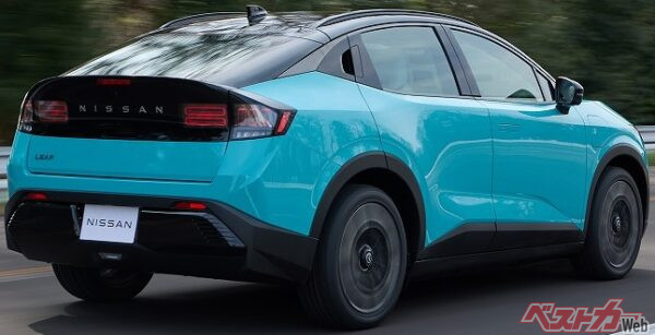 温度調整機能を備えた走行用リチウムイオンバッテリーは、75kWhと52kWhの2バリエーションが用意される