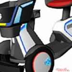 見せて貰おうか。ダイハツ×ガンダム「e-SNEAKER」の性能とやらを！　大阪万博で初公開！