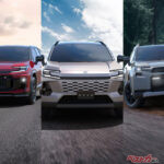 新型RAV4登場したけどなにがスゴイの!?　ガス満で1350km走るってマジかよ!!　顔が3種類用意されたRAV4の全て