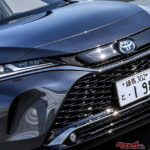 新型トヨタ RAV4のライバルたち大集合!!　ミドルクラスSUVの「買いポイント」チェック!!