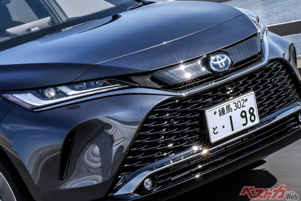 新型トヨタ RAV4のライバルたち大集合!!　ミドルクラスSUVの「買いポイント」チェック!!