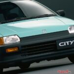 ホンダ シティは自由な発想と若々しいエネルギーから生まれた新時代のライヴビークル【愛すべき日本の珍車と珍技術】