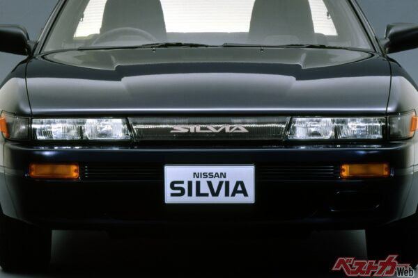 祝・還暦！　乞う復活！　ヤンチャとロマンに満ち溢れた名車「シルビア」の軌跡