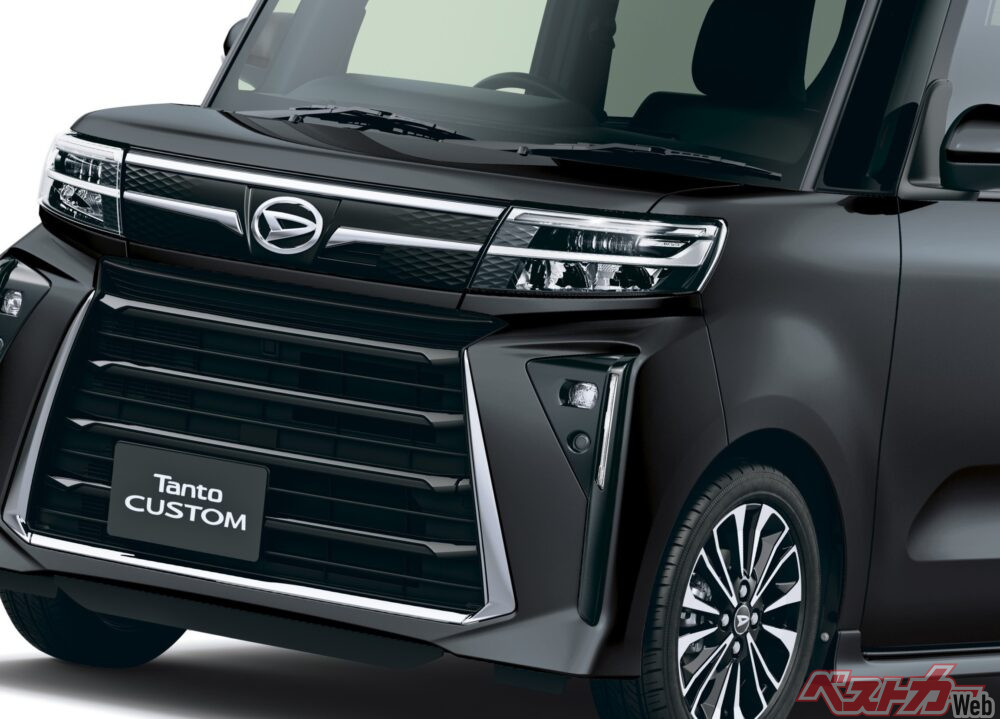 お買い得になりすぎて「ごめんなさい」 タントにコスパ最強の新