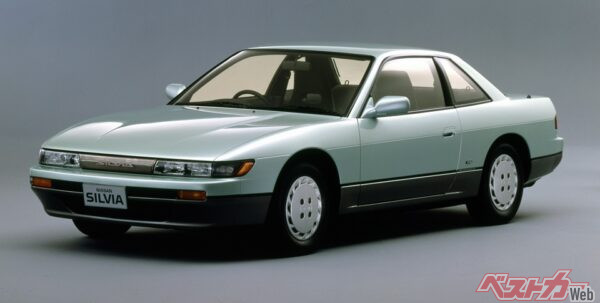 祝・還暦! シルビア!!! ヤンチャとロマンに満ち溢れた名車の軌跡