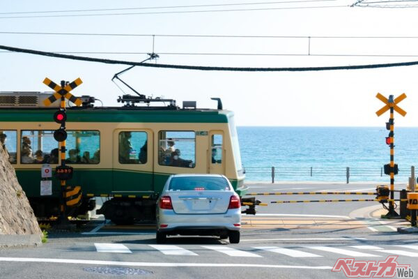 今すぐやめとけ！　本気で避けたい「やらかし運転」4選