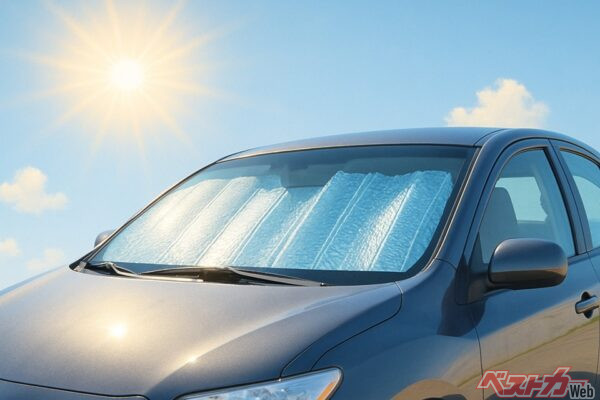 車内放置は超危険！　猛暑でスマホが火を吹く!?　 夏に危ないリチウム電池搭載製品に要注意