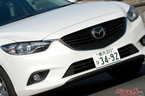 破格すぎる50万円から狙える!!　中古のマツダ アテンザワゴンがディーゼル搭載で良いぞ！　狙い目の価格帯はどこ？