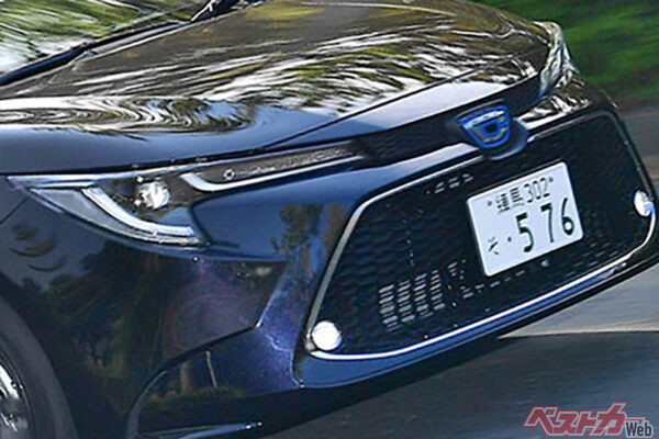国産ステーションワゴン乗りたい!!　それならトヨタ カローラツーリング！　気になる中古市場は？