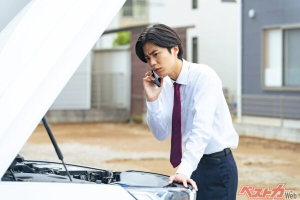 クルマに嫌われる乗り方してない？　乗るたびに愛車を傷めつける4つの悪習