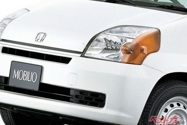作りたかったのは路面電車!?　フリードのご先祖さまホンダ モビリオの設計思想にリスペクト!!