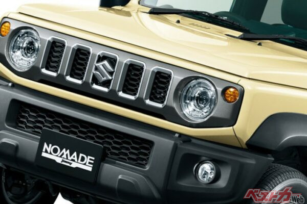 スズキ ジムニーノマドの受注再開まで待てない!?　なら逆に考えるんだ！　他のクルマが呼んでるって!!