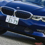 国産並みに安い230万円から!!　カッコいいワゴンのBMW 3シリーズツーリングを中古で探してみた！