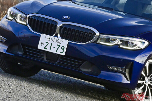 国産並みに安い230万円から!!　カッコいいワゴンのBMW 3シリーズツーリングを中古で探してみた！