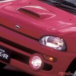 わかっちゃいたけどスバル ヴィヴィオRX-Rが高騰!!　直4スーチャー搭載の激アツ4WD軽はやっぱりプレミア化