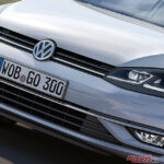 約60万円から買えるけど!!　グレードより程度が大切！　VWゴルフヴァリアントで選びたい「7.5」って