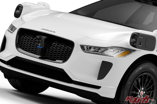 トヨタがウェイモと提携!!　ビッグネーム同士の協業の狙いはどこにあるのか？