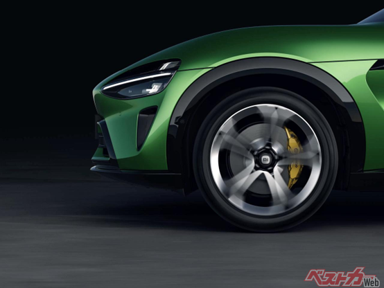 幅広いバリエーションを提供