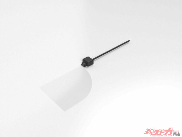 これからの車載アンテナは“透明”が常識!?　ヨコオが開発した『見えないアンテナ』の衝撃