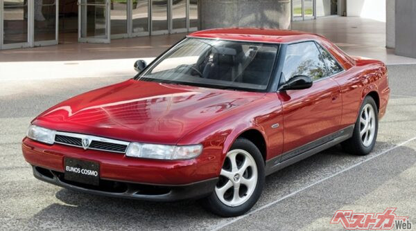 時代が違えば伝説だった??　忘れられた名車にもう一度エールを